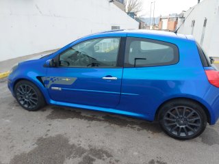 Renault Clio 2007