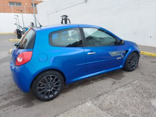 Renault Clio 2007