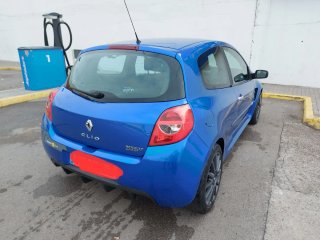 Renault Clio 2007