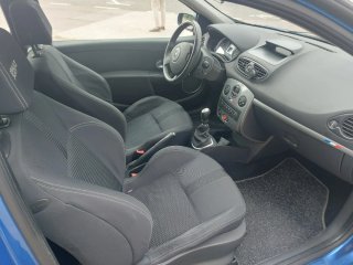 Renault Clio 2007