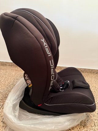 Silla coche Nurse 9-36Kg