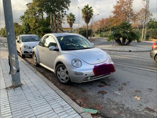 Piezas Volkswagen 2000 2004