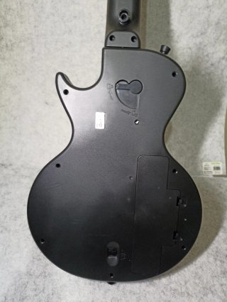 Chitarra per Nintendo Wii