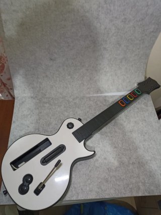 Chitarra per Nintendo Wii