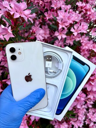 iPhone 12 64GB Bianco