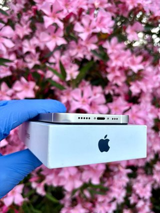 iPhone 12 64GB Bianco