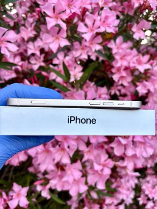 iPhone 12 64GB Bianco
