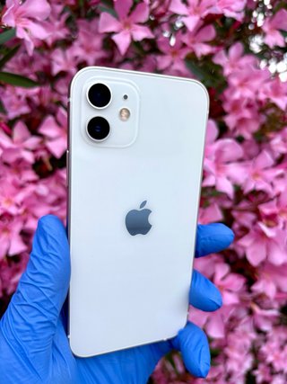 iPhone 12 64GB Bianco