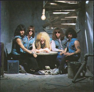 CD Twisted Sister - Stay Hungry