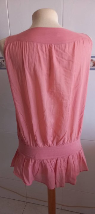 Camiseta Purificación García Talla S