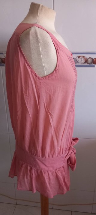 Camiseta Purificación García Talla S