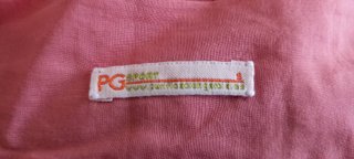 Camiseta Purificación García Talla S
