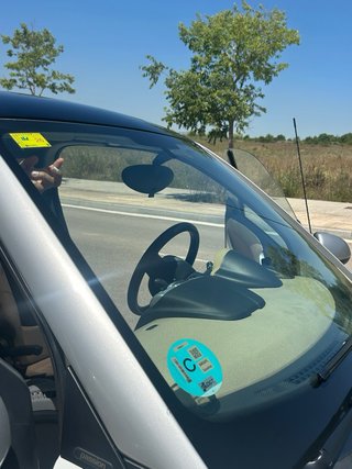 smart fortwo 2009