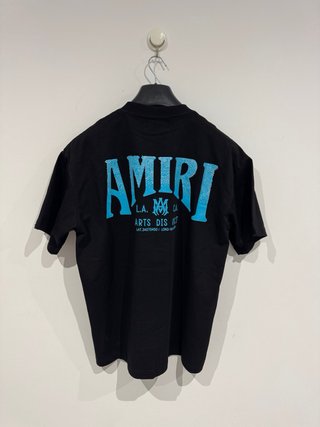 Camiseta Amiri