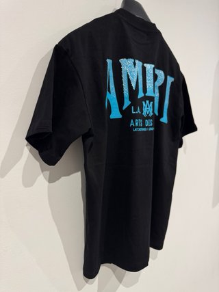 Camiseta Amiri