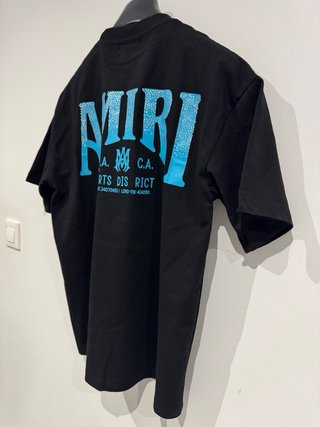 Camiseta Amiri