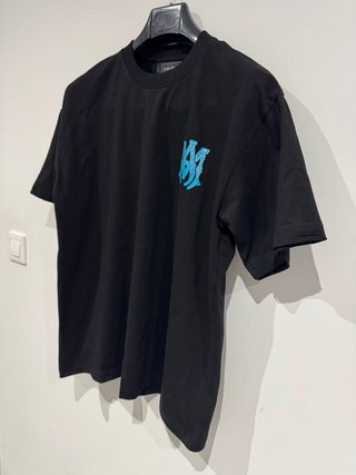 Camiseta Amiri