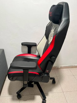 Silla Gaming Secretlab G2 Army