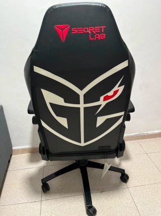 Silla Gaming Secretlab G2 Army