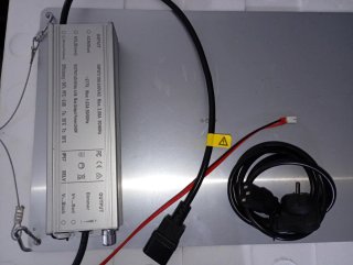 Kit Cultivo Interior.