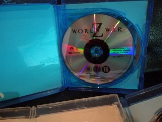Lote 5 Películas Blu-ray 3D (Español)