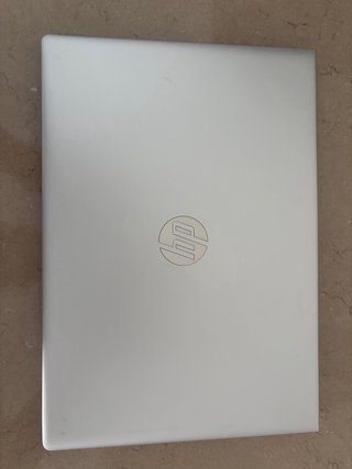 HP Probook 640 G5 Plata