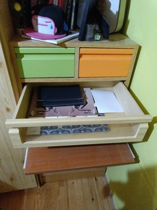Mueble zapatero
