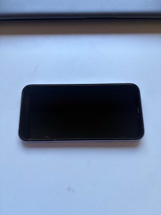 iPhone 12 128GB Viola
