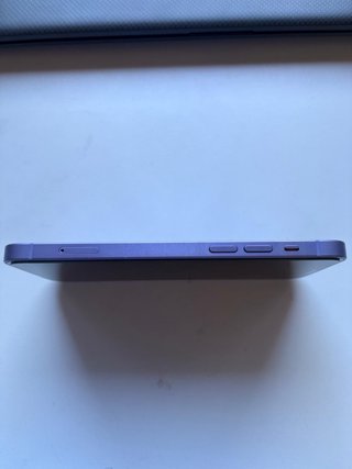 iPhone 12 128GB Viola