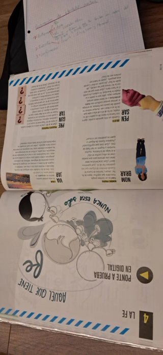 Religión Católica 2, Secundaria, Edelvives Fanfest