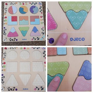 Lote juegos educativos niños