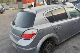 Volante opel 350159 astra h berlina