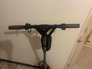 Patinete eléctrico City Wheel S1