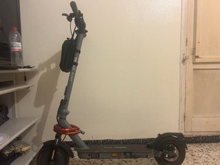 Patinete eléctrico City Wheel S1