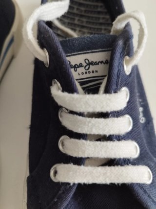 Zapatillas Pepe Jeans Niñ@s