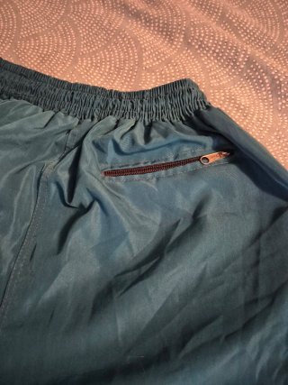 Pantalón corto/Bañador PUMA Cargo Talla XXL