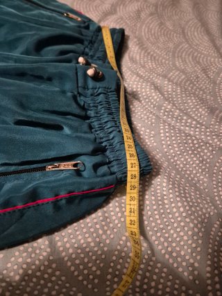 Pantalón corto/Bañador PUMA Cargo Talla XXL