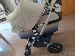 Bugaboo Camaleon Edición Limitada