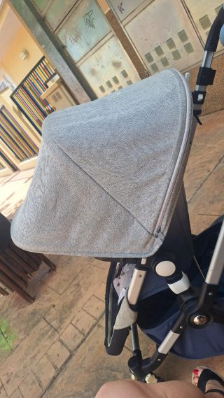 Bugaboo Camaleon Edición Limitada