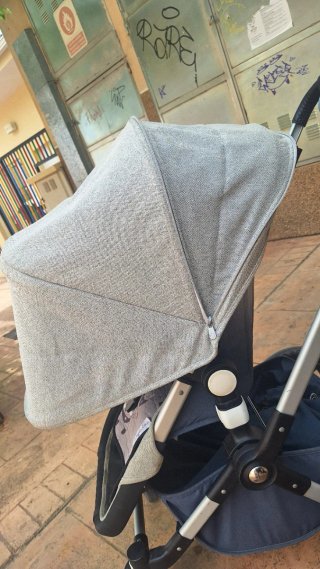 Bugaboo Camaleon Edición Limitada