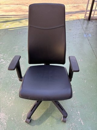 SILLA DE OFICINA IKEA