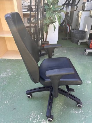 SILLA DE OFICINA IKEA