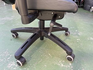SILLA DE OFICINA IKEA