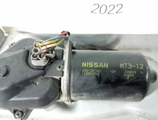 288105t021 motor nissan cabstar cabstar 3.0 98889