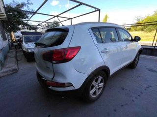 Kia 207723 compresor aire 2224 sportage - 1.7 crdi