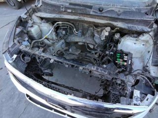 Kia 207723 compresor aire 2224 sportage - 1.7 crdi