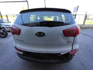 Kia 207723 compresor aire 2224 sportage - 1.7 crdi