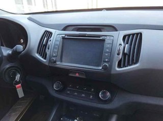 Kia 207723 compresor aire 2224 sportage - 1.7 crdi