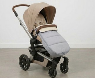 Cochecito Joolz Hub Trío 2022 + Accesorios + Yoya