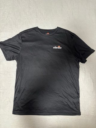 Camiseta Manga Corta Hombre Talla L